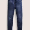 Hosen & Jeans | Leggings | Boden Adventure-Flex Jeans-Leggings-Dunkel Vintage DunkelVintage
