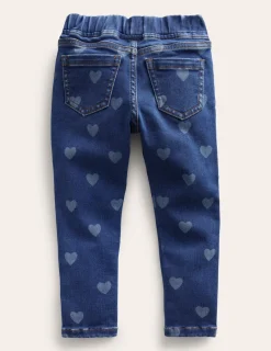 Hosen & Jeans | Leggings | Boden Adventure-Flex Jeans-Leggings-Cœur vintage moyen Cœurvintagemoyen