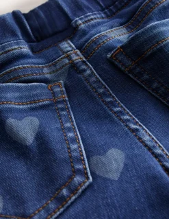 Hosen & Jeans | Leggings | Boden Adventure-Flex Jeans-Leggings-Cœur vintage moyen Cœurvintagemoyen