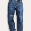 Hosen & Jeans | Boden Adventure-Flex Schmal geschnittene Jeans- Denim