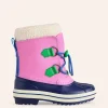 Schuhe, Turnschuhe & Sandalen | Boden Allwetterstiefel- Vintage-Mauve