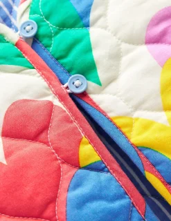 Mäntel & Jacken | Boden Aurore Wendejacke-Bunte Herzen Tarnmuster BunteHerzenTarnmuster