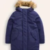 Mäntel & Jacken | Boden Authentischer wasserdichter Parka- Anemone