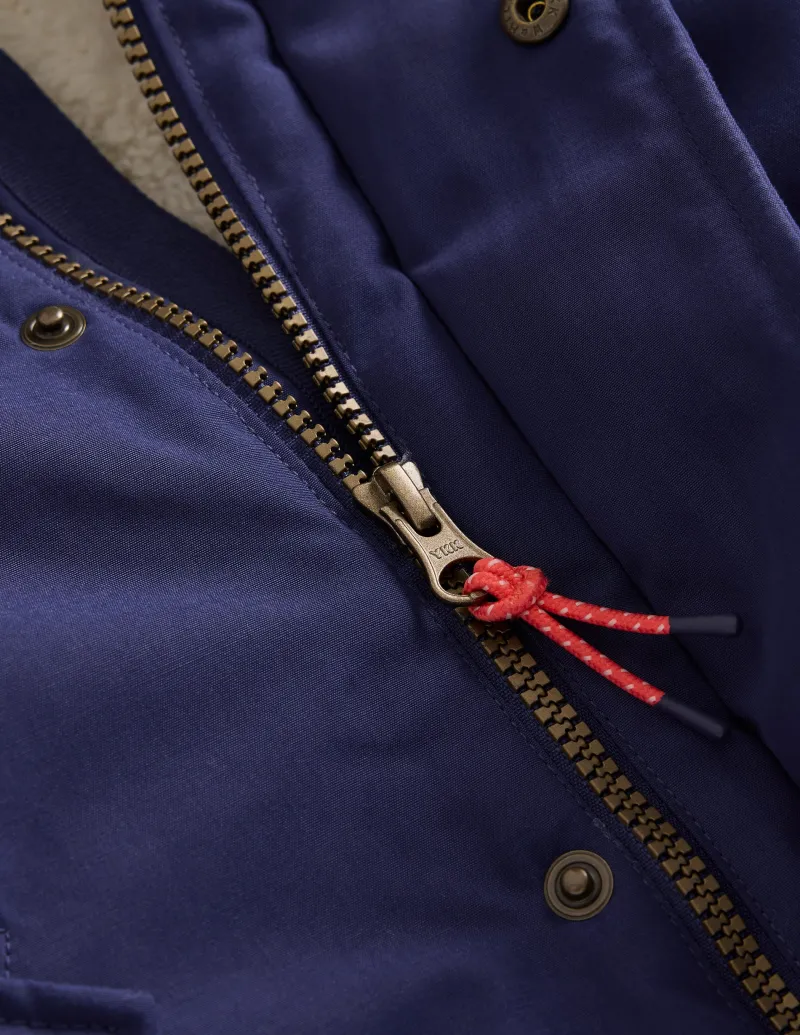 Mäntel & Jacken | Boden Authentischer wasserdichter Parka- Anemone
