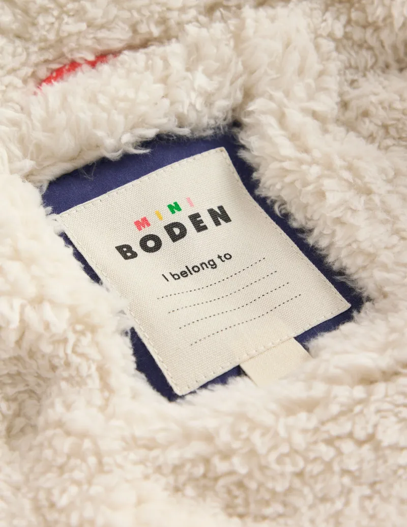 Mäntel & Jacken | Boden Authentischer wasserdichter Parka- Anemone