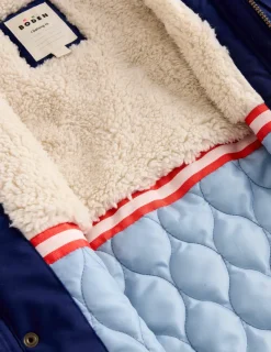 Mäntel & Jacken | Boden Authentischer wasserdichter Parka- Anemone