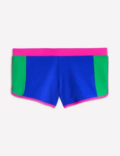 Bademode | Boden Badeshorts- Kobaltblau