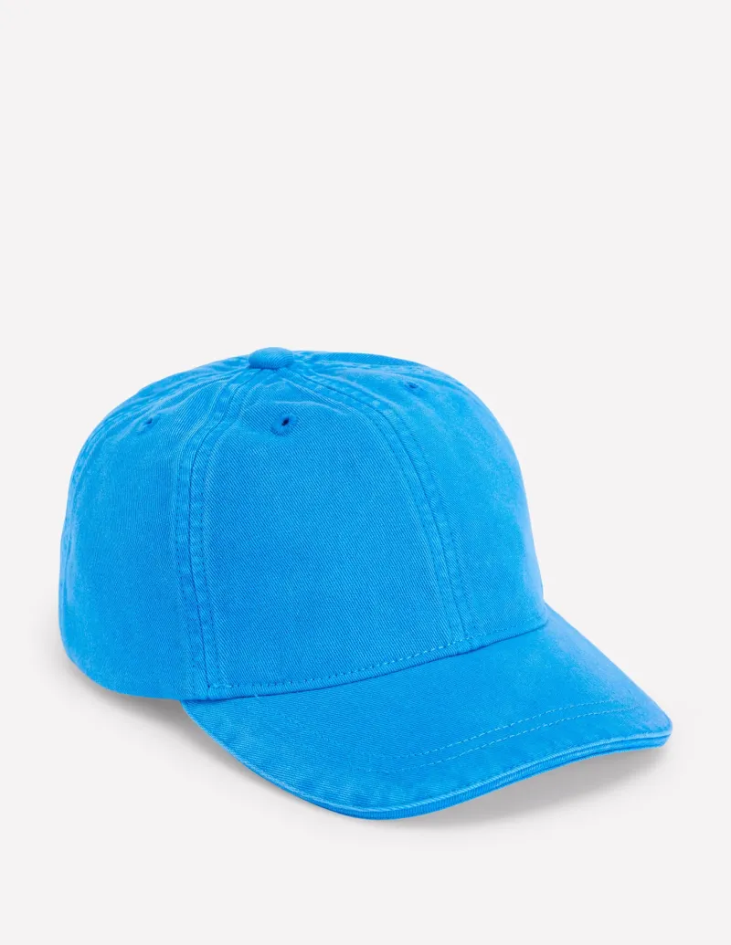 Accessoires | Boden Baseballkappe- Directorie-Blau