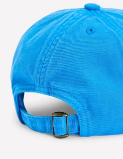 Accessoires | Boden Baseballkappe- Directorie-Blau