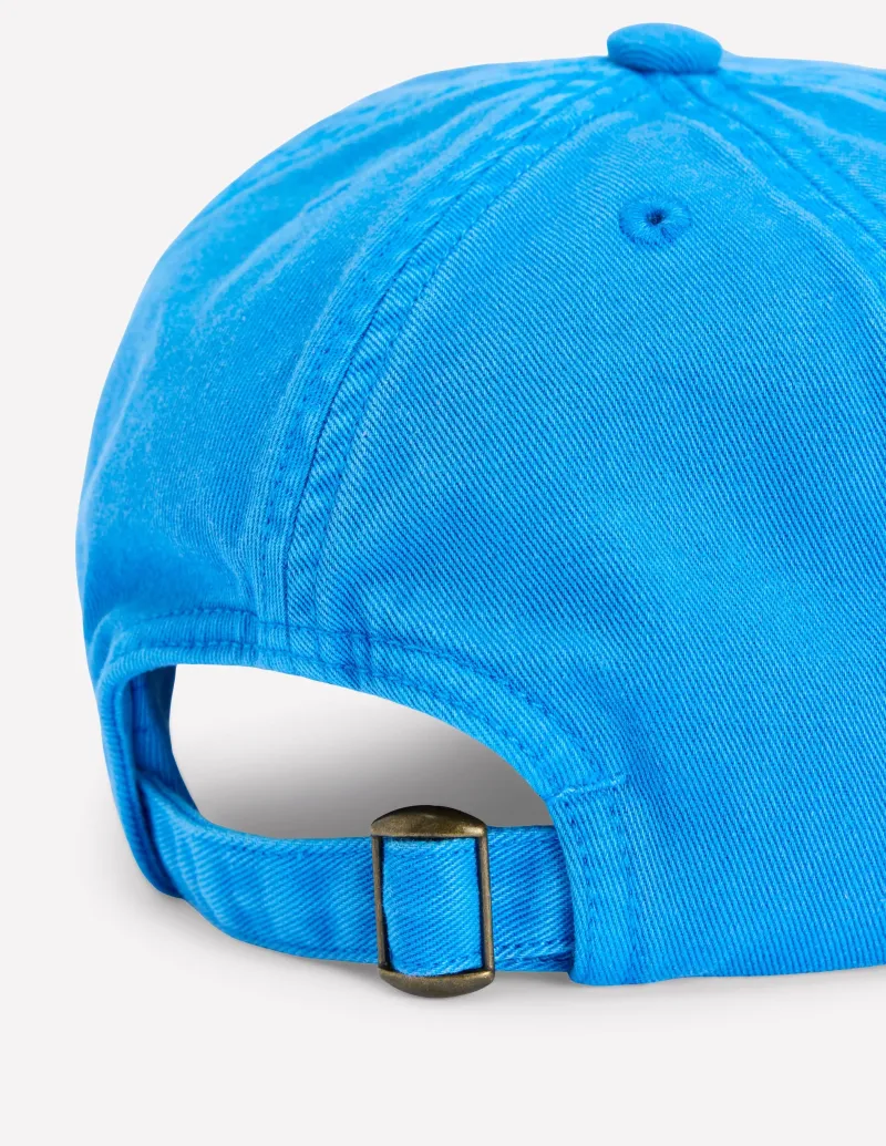 Accessoires | Boden Baseballkappe- Directorie-Blau
