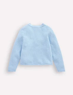 Pullover & Strickjacken | Boden Baumwoll-Strickjacke für den Alltag-Multi Spring Meadow MultiSpringMeadow