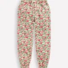 Hosen & Jeans | Boden Bedruckte Jogginghose-Kreiderosa Wildrose KreiderosaWildrose