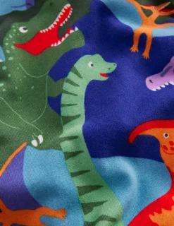 Sweatshirts & Fleeces | Oberteile & T-shirts | Boden Bedrucktes Sweatshirt-Bunt Dino Tarnmuster BuntDinoTarnmuster