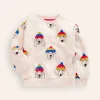 Sweatshirts & Fleeces | Oberteile & T-shirts | Boden Bedrucktes Sweatshirt-Haferbeige Coole Hunde HaferbeigeCooleHunde