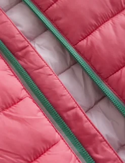 Mäntel & Jacken | Boden Bequem verstaubare, wattierte Jacke- Animals/Stripe