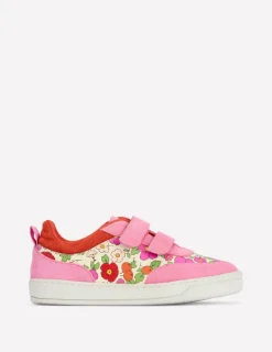 Schuhe, Turnschuhe & Sandalen | Boden Blockfarben tragen- Apfelblüte