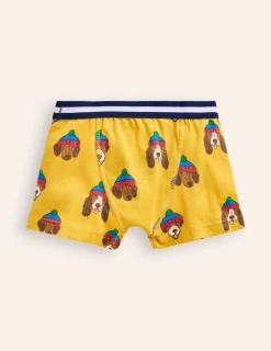 Socken & Unterwäsche | Boden Boxershorts im 5er-Pack-Bunt Hunde BuntHunde