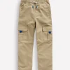 Hosen & Jeans | Boden Cargohose für den Alltag- Steingrau