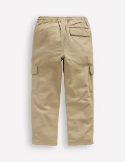 Hosen & Jeans | Boden Cargohose für den Alltag- Steingrau