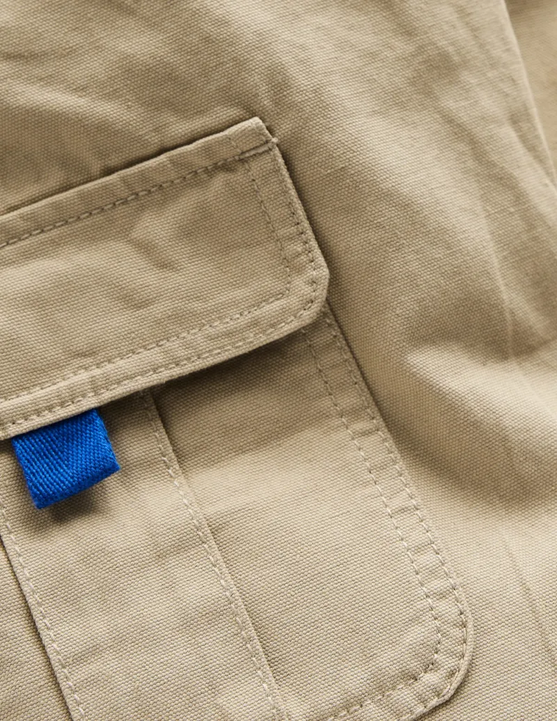 Hosen & Jeans | Boden Cargohose für den Alltag- Steingrau