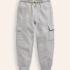 Jogginghosen | Boden Cargo-Jogginghose- Black