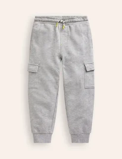 Jogginghosen | Boden Cargo-Jogginghose- Black
