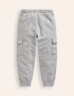 Jogginghosen | Boden Cargo-Jogginghose- Black