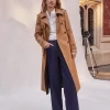 Mäntel & Jacken | Boden Cheltenham Trenchcoat-Bunt, Herzspektrum Bunt,Herzspektrum