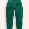 Hosen & Jeans | Boden Cordhose zum Hineinschlüpfen-Festlich Stickerei FestlichStickerei