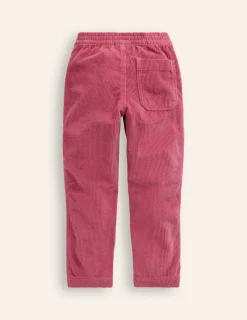 Hosen & Jeans | Boden Cordhose zum Hineinschlüpfen- Rosenblattrosa