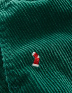 Hosen & Jeans | Boden Cordhose zum Hineinschlüpfen-Festlich Stickerei FestlichStickerei