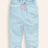 Hosen & Leggings | Boden Cordhose-Vintage Blau VintageBlau