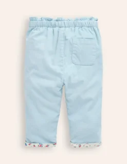 Hosen & Leggings | Boden Cordhose-Vintage Blau VintageBlau