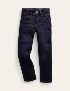 Hosen & Jeans | Boden Dark Vintage Denim Slim Leg Jeans-Dunkel Vintage DunkelVintage