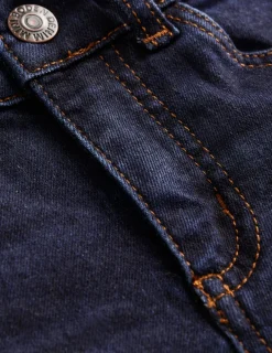 Hosen & Jeans | Boden Dark Vintage Denim Slim Leg Jeans-Dunkel Vintage DunkelVintage