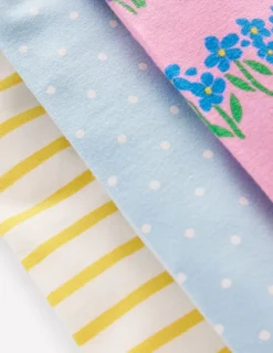 Leggings | Hosen & Jeans | Boden 3er-Pack Leggings-Frühling Floral FrühlingFloral