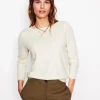 Pullover & Strickjacken | Boden Eva Kaschmirpullover mit U-Boot-Ausschnitt- Black