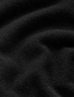Pullover & Strickjacken | Boden Eva Kaschmirpullover mit Rundhalsausschnitt- Schwarz