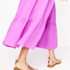 Flache Schuhe | Sandalen | Boden Flache Freizeit-Sandalen-Gold Gewebtes Leder GoldGewebtesLeder
