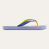 Schuhe, Turnschuhe & Sandalen | Boden Flip-Flops (Jungen)- Bunt
