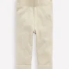 Hosen & Leggings | Boden Gerippte, melierte Leggings-Beige Meliert BeigeMeliert