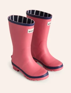 Schuhe, Turnschuhe & Sandalen | Boden Gummistiefel- Rosarot