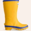 Schuhe, Turnschuhe & Sandalen | Boden Gummistiefel-Scharfer Senf ScharferSenf