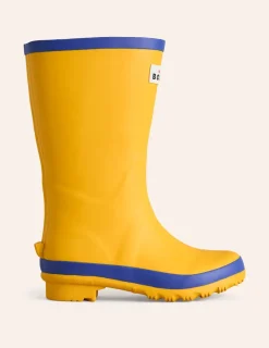 Schuhe, Turnschuhe & Sandalen | Boden Gummistiefel-Scharfer Senf ScharferSenf