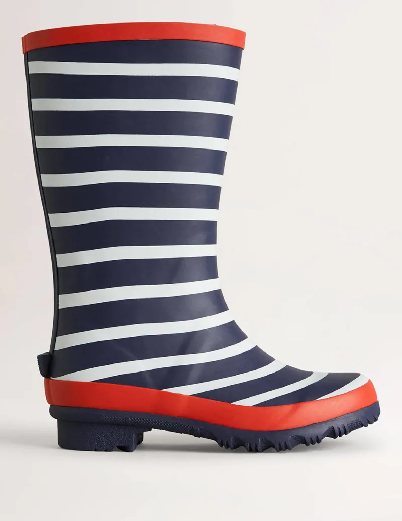 Schuhe, Turnschuhe & Sandalen | Boden Gummistiefel- Schuluniform-Navy