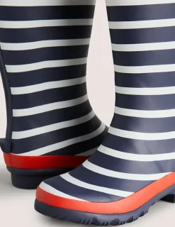 Schuhe, Turnschuhe & Sandalen | Boden Gummistiefel- Schuluniform-Navy
