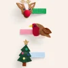 Accessoires | Boden Haarspangen im 3er-Pack-Bunt Festlich BuntFestlich