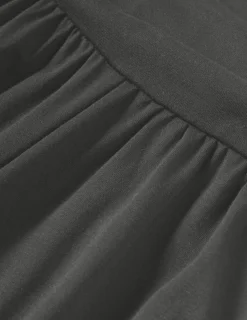 Nachtwäsche & Schlafanzüge | Hosen | Boden Hareem Jersey-Jogginghose- Schwarz