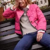 Blazer | Mäntel & Jacken | Boden Highbury Freizeitjacke- Sorbet-Rosa