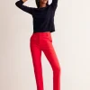 Hosen | Boden Highgate Ponte-Hose-Scharfer Pfeffer ScharferPfeffer